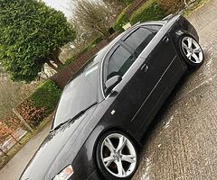 Kitted Audi b7 a4 - Image 3/4