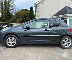 2011 Peugeot 207 - Image 3/5