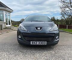 2011 Peugeot 207 - Image 5/5