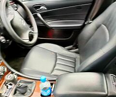 Mercedes Benz W203 - Image 7/8