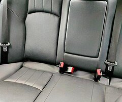 Mercedes Benz W203 - Image 8/8