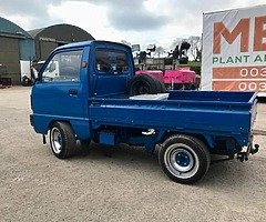 BEDFORD RASCAL PICKUP - Image 5/10