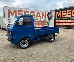 BEDFORD RASCAL PICKUP - Image 6/10