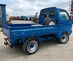 BEDFORD RASCAL PICKUP - Image 9/10