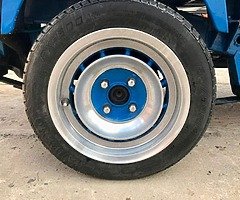 BEDFORD RASCAL PICKUP - Image 10/10