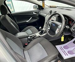 2011 Ford Modeo - Image 9/10
