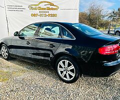 2009 Audi A4 - Image 5/10