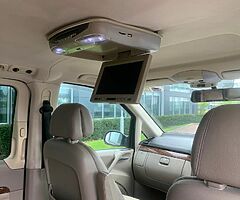 Mercedes viano 2.2 cdi manual nct 22023 - Image 6/10