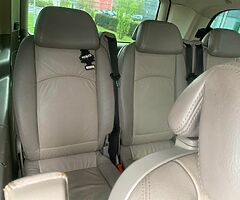 Mercedes viano 2.2 cdi manual nct 22023 - Image 10/10