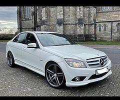 2009 Mercedes-Benz C-Class - Image 4/4