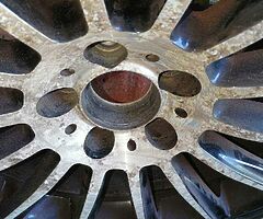 Aluminium alloys renovation - Image 4/9