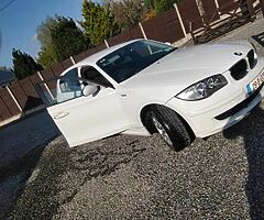 2009 118d