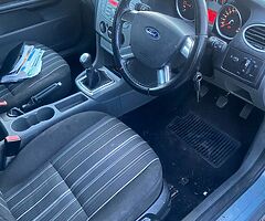 Ford Focus - Image 4/7