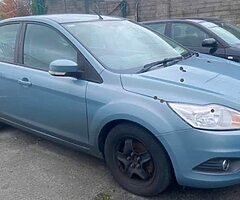 Ford Focus - Image 6/7