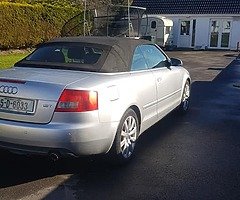 A4 convertable