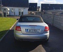 A4 convertable - Image 4/4