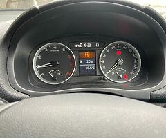 2008 Skoda Fabia 1.2 .Only 99 k mls .Tax only 280euro .2 previous owners 
No NCT OR TAX .1600e - Image 6/10