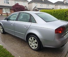 Audi A4  2.0 diesel