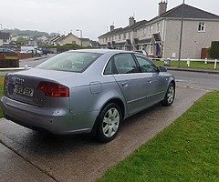 Audi A4  2.0 diesel - Image 4/9