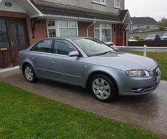 Audi A4  2.0 diesel - Image 5/9