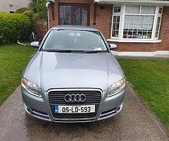 Audi A4  2.0 diesel - Image 6/9