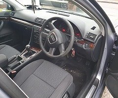 Audi A4  2.0 diesel - Image 7/9