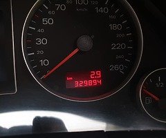 Audi A4  2.0 diesel - Image 8/9