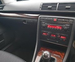 Audi A4  2.0 diesel - Image 9/9