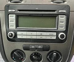 07 VW GOLF 1.4 * WARRANTY * 14 MONTHS NCT * - Image 5/10