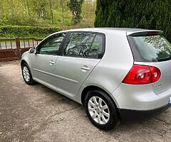07 VW GOLF 1.4 * WARRANTY * 14 MONTHS NCT * - Image 6/10