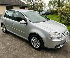 07 VW GOLF 1.4 * WARRANTY * 14 MONTHS NCT * - Image 10/10