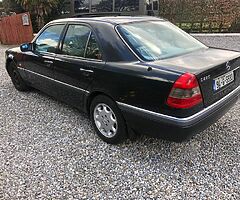 Mercedes C Class W202 - Image 3/10