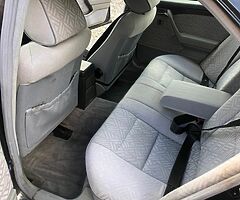 Mercedes C Class W202 - Image 6/10