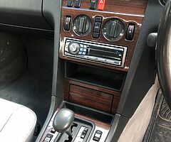 Mercedes C Class W202 - Image 9/10