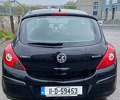 2011 Vauxhall Corsa 1.3 CDTI (DIESEL)