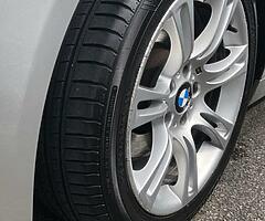 Bmw 520d automatic