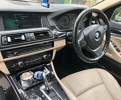 Bmw 520d automatic