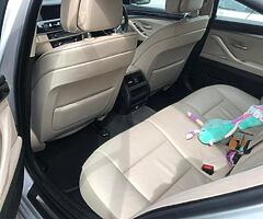 Bmw 520d automatic - Image 3/10