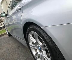 Bmw 520d automatic - Image 6/10