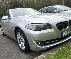 Bmw 520d automatic - Image 8/10