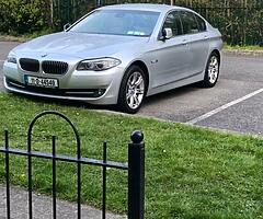 Bmw 520d automatic - Image 10/10