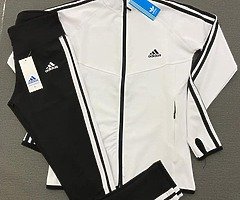 Womens Adidas tracksuits - Image 7/8