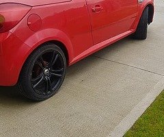 Opel Tigra
