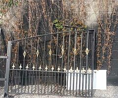 Gates