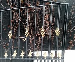 Gates