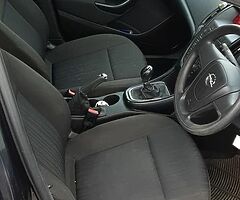 2010 1.4 Opel astra