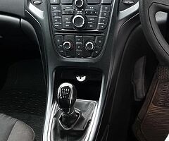 2010 1.4 Opel astra - Image 5/7