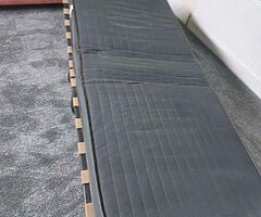 Guest bed for 1 person - Image 3/4