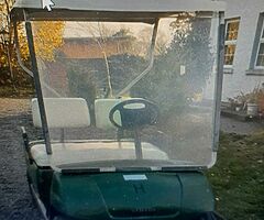 Golf buggy for sale in excellent condition 2,200€