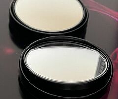 2 Pcs Car Round Frame Spot Mirror - Image 5/10